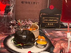 -Nord Grill&Bar Highland诺德西餐(深圳欢乐海岸店)