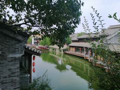 -台儿庄古城