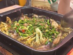 -令狐冲烤鱼·烧菜馆(达明店)