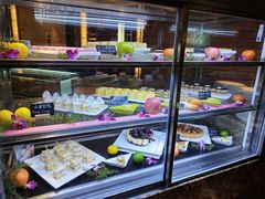 -马哥孛罗咖啡厅·Cafe Marco (厦门马哥孛罗东方大酒店)