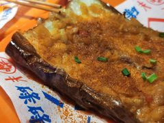 -碌碌发·东南亚风味烧烤档(体育西店)
