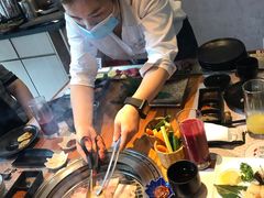 -赤坂亭M9和牛烧肉(世博源店)