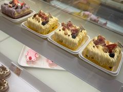 -好利来(鲁谷店)