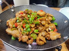 -湘水滨·臭鳜鱼·湘菜(马驹桥店)