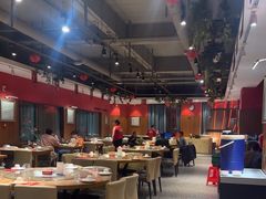 -永红源啤酒·烧烤·海鲜·大排档(青特城店)