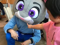 -济南香格里拉·咖啡泉自助餐厅