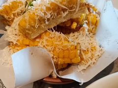 香辣吮指玉米条-gaga(北京新中关购物中心店)