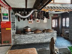 -灶东家民间菜(回兴店)