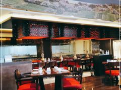 -林芝工布庄园希尔顿酒店-猎味中餐厅