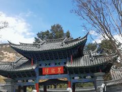 -黑龙潭公园