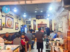 -朱大嘴肥肠血旺(福字街店)