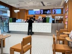 -茉莉奶白(天水秦州万达广场店)