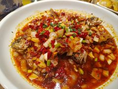 -图味美小黄鱼·景德菜(浙江路店)