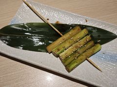 -気楽亭和食料理(气乐亭大世界本店)