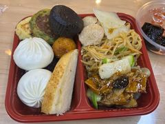 -净行天厨(莲塘总店)