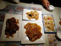-乡间好味私家菜(总店)