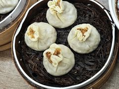 烤鸭松子烧麦-刘长兴(逸仙桥店)