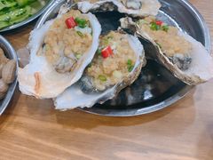 -老虎滩大连海鲜烧烤(建邺云锦路总店)