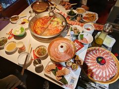 -小龙坎火锅(IFS HOT店)