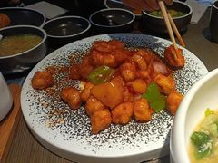 -隆喜元鱼汤包·海鲜(中联广场店)