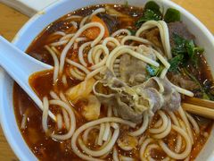 -三千粉牛肉米粉(来客茂店)