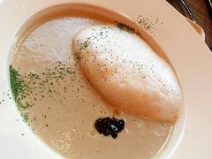 -YUE·6·西式融合餐厅(外滩六号店)