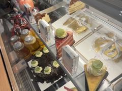 -大连铂尔曼酒店-铂尔曼美食廊 Pullman Deli