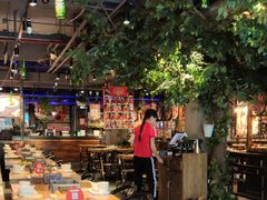 大堂-管氏翅吧(马家堡店)