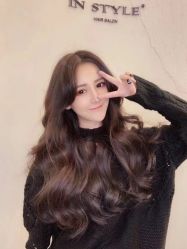 -CD Hair salon