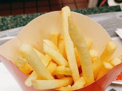 -麦当劳(衡阳解放路店)