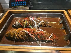 -欢乐牧场海鲜烤肉自助(牡丹园店)