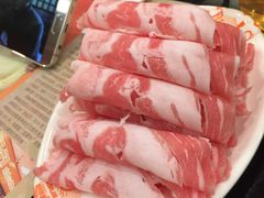 -呷哺呷哺(黄骅华贸商业广场店)