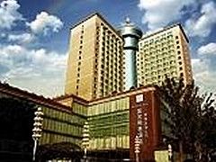 -成都凯宾斯基饭店
