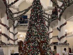 -Salon de Ville浦江汇(上海外滩华尔道夫酒店店)