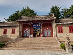 -刘公岛景区