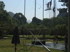 -Club Med地中海俱乐部·桂林度假村