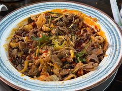-顺水湾·牛肉牛杂火锅(驾鹤店)