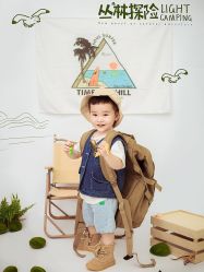 -三只熊儿童摄影(公园店)