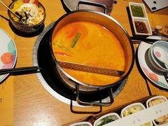 -生如夏花泰式火锅(鹭洲里店)