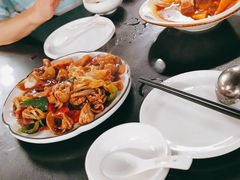 -旺达小吃•三十年福州菜(正大广场店)
