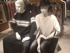 -春竹·微奥莱(北京西路店)