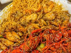 -毛哥小馆子(百井坊巷店)