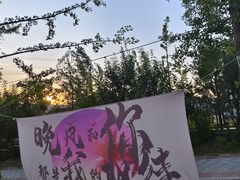-观澜小洱海