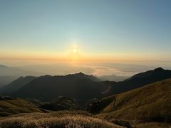 -萍乡武功山风景名胜区