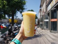 -CoCo都可(北新桥店)
