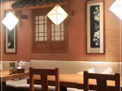 大堂-云海肴·汽锅鸡·云南菜(天山百盛优客店)