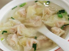 小馄饨-珊珊小笼馆(仙霞路店)