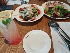 -Pekaa啤咖食肆Coffee&Bistro