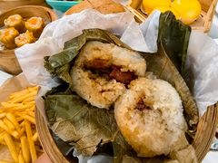 -嘉升大排档(番禺总店)