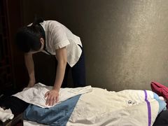 -和毅足道·轻奢SPA·按摩(万家丽路店)